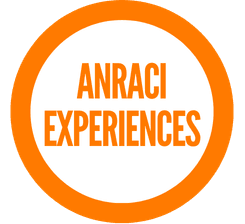 Anraci Experiences logo 2026