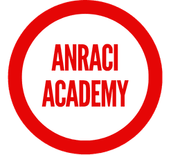 Anraci Academy logo 2026