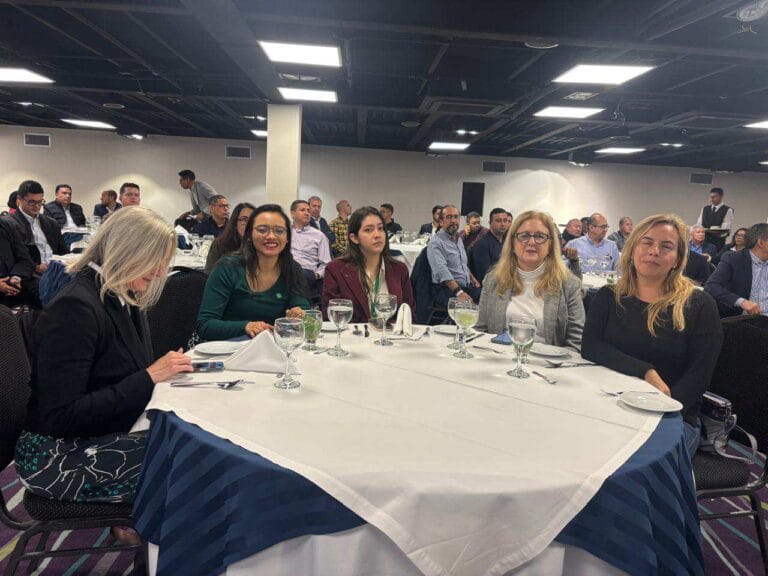 XV Asamblea General Ordinaria ANRACI