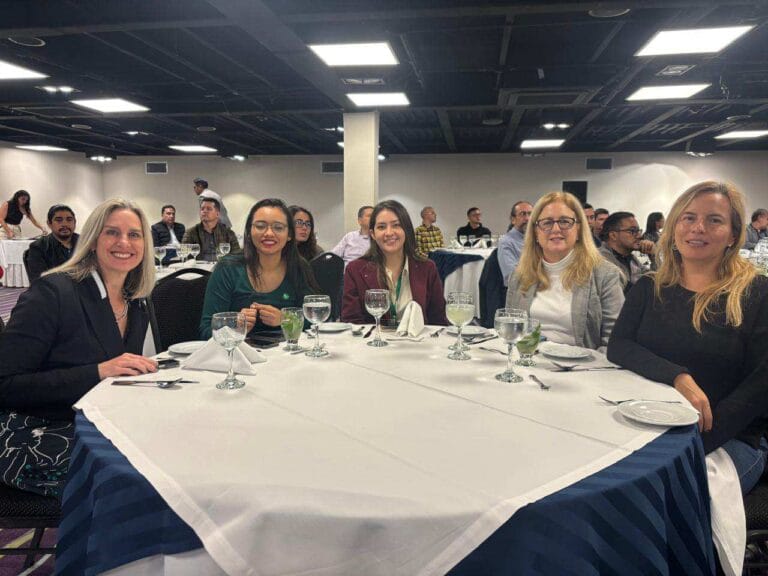 XV Asamblea General Ordinaria ANRACI