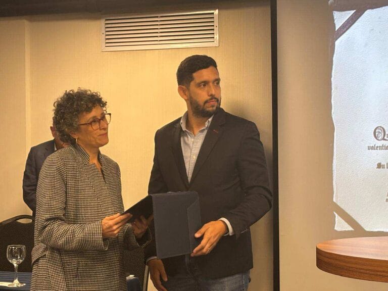 XV Asamblea General Ordinaria ANRACI