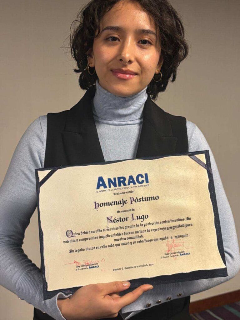 XV Asamblea General Ordinaria ANRACI