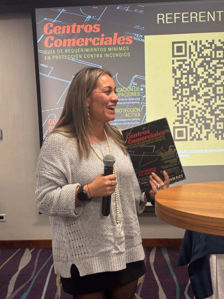 XV Asamblea General Ordinaria ANRACI