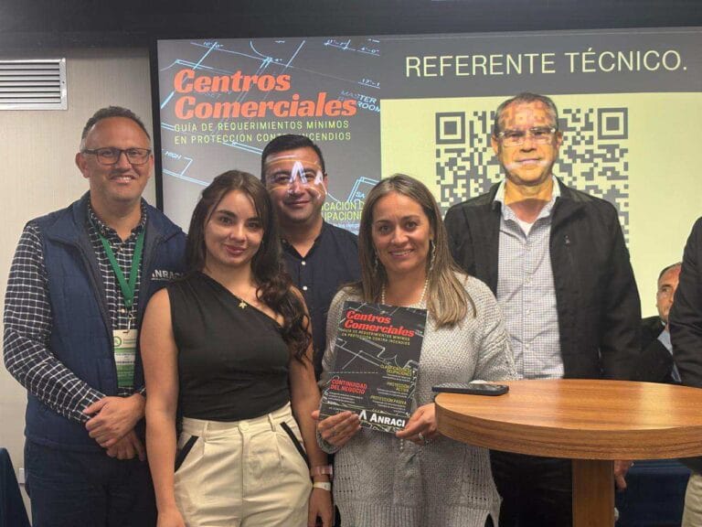 XV Asamblea General Ordinaria ANRACI