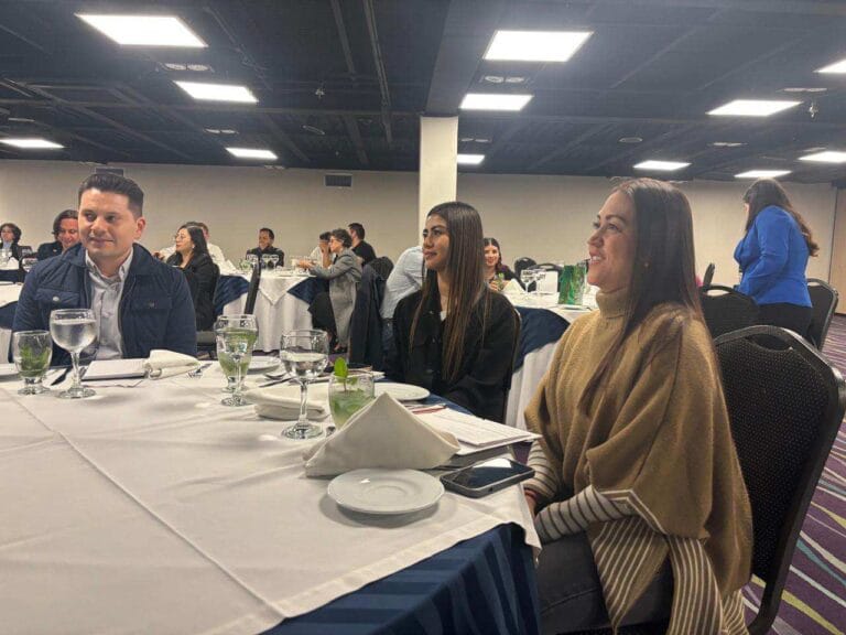 XV Asamblea General Ordinaria ANRACI