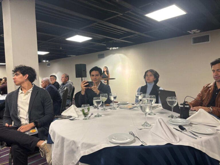 XV Asamblea General Ordinaria ANRACI