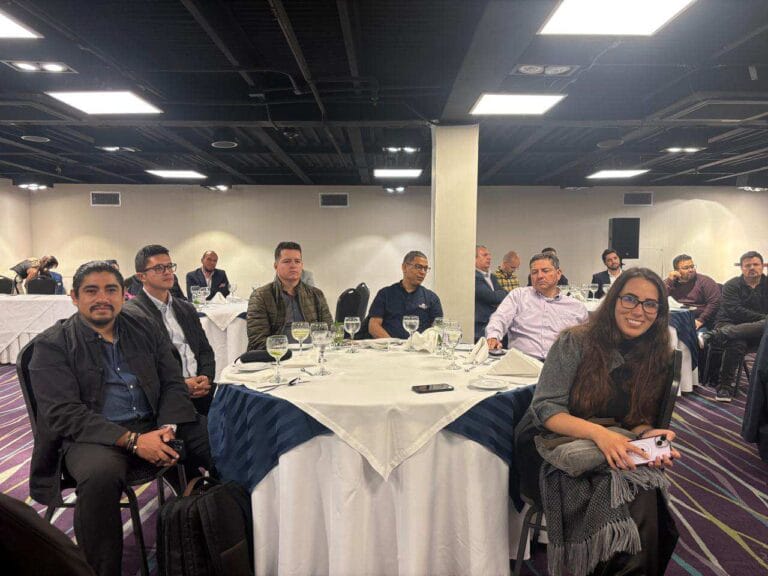 XV Asamblea General Ordinaria ANRACI