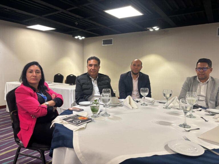 XV Asamblea General Ordinaria ANRACI