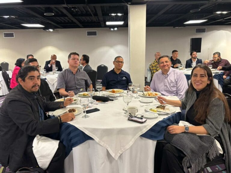 XV Asamblea General Ordinaria ANRACI