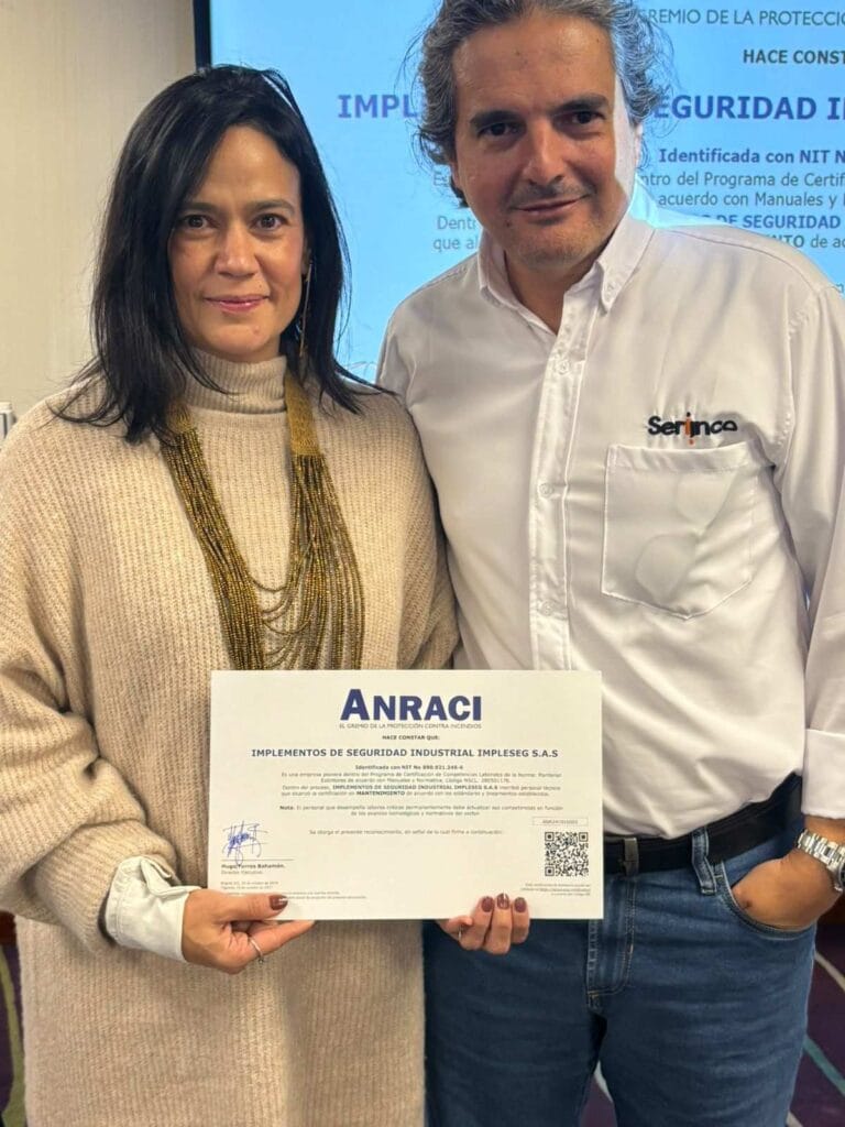 XV Asamblea General Ordinaria ANRACI