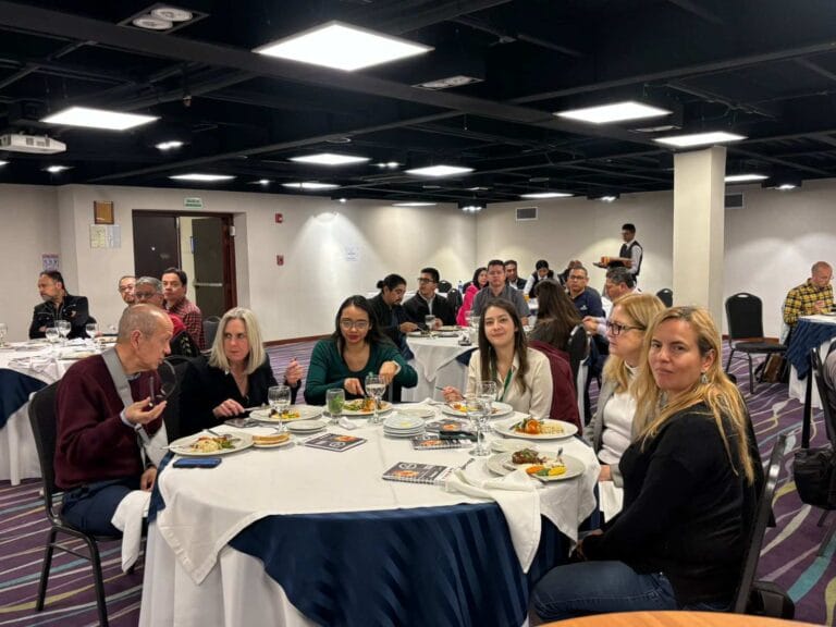 XV Asamblea General Ordinaria ANRACI