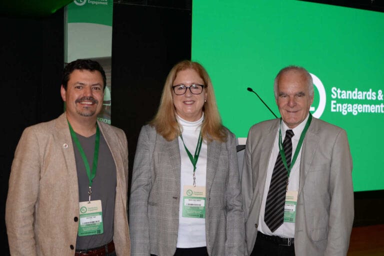 LATAM Fire Safety Congress 2024 de ULSE fire experiences anraci 2024