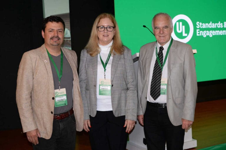 LATAM Fire Safety Congress 2024 de ULSE fire experiences anraci 2024