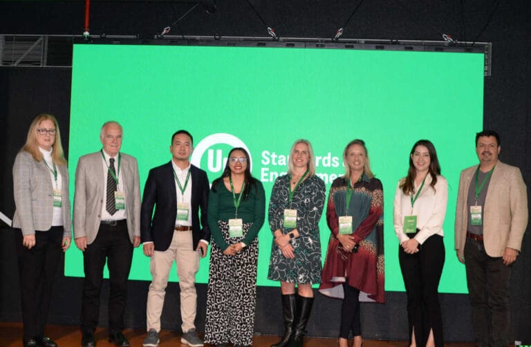 LATAM Fire Safety Congress 2024 de ULSE fire experiences anraci 2024