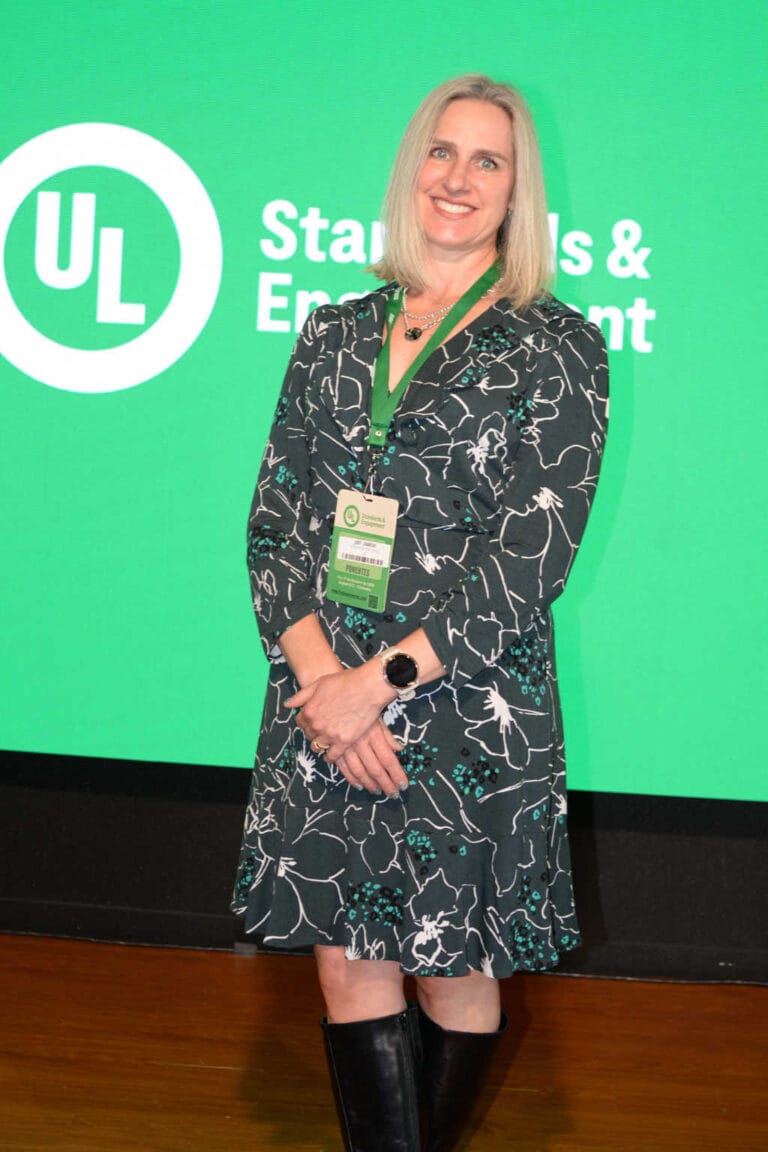 LATAM Fire Safety Congress 2024 de ULSE fire experiences anraci 2024