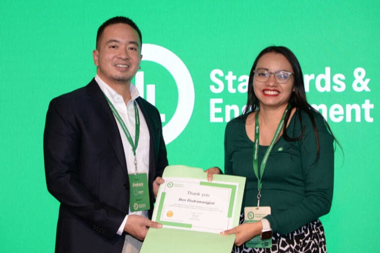 LATAM Fire Safety Congress 2024 de ULSE fire experiences anraci 2024