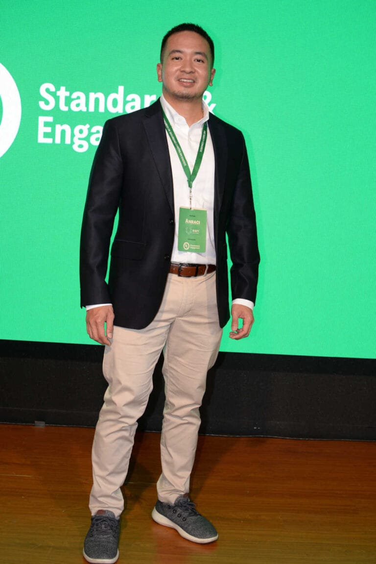 LATAM Fire Safety Congress 2024 de ULSE fire experiences anraci 2024