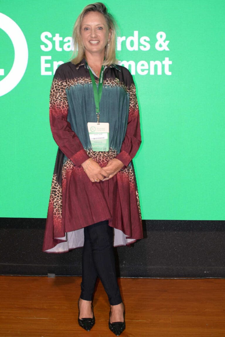 LATAM Fire Safety Congress 2024 de ULSE fire experiences anraci 2024