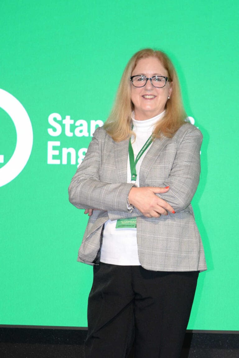 LATAM Fire Safety Congress 2024 de ULSE fire experiences anraci 2024