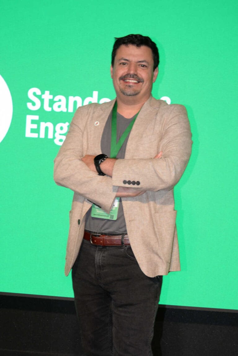 LATAM Fire Safety Congress 2024 de ULSE fire experiences anraci 2024