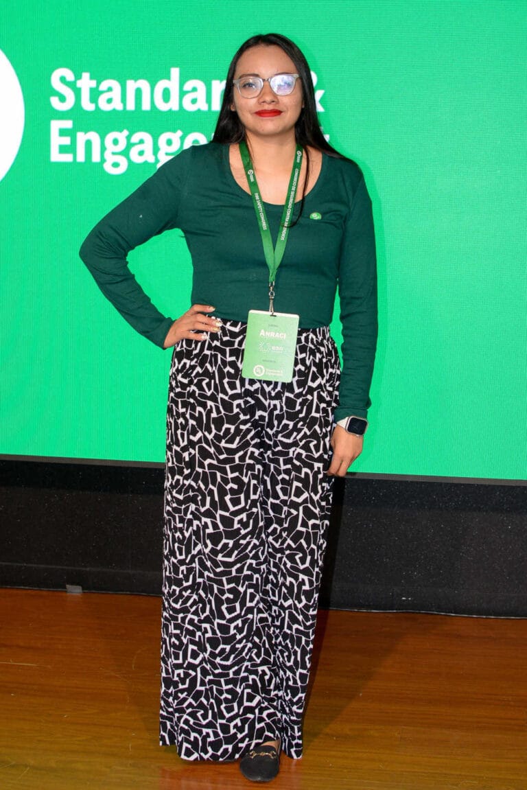 LATAM Fire Safety Congress 2024 de ULSE fire experiences anraci 2024