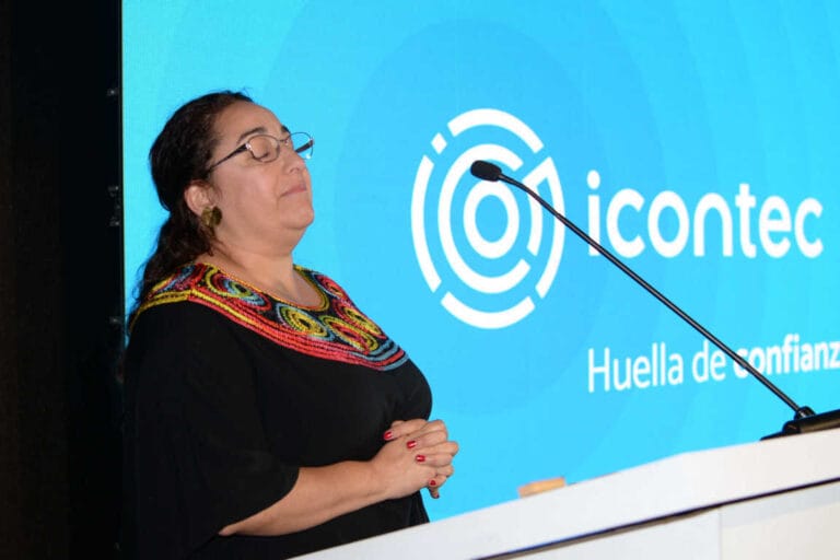 LATAM Fire Safety Congress 2024 de ULSE fire experiences anraci 2024