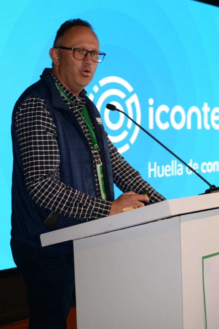 LATAM Fire Safety Congress 2024 de ULSE fire experiences anraci 2024