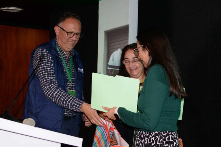 LATAM Fire Safety Congress 2024 de ULSE fire experiences anraci 2024