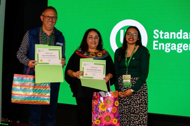 LATAM Fire Safety Congress 2024 de ULSE fire experiences anraci 2024