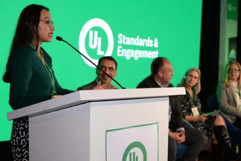 LATAM Fire Safety Congress 2024 de ULSE fire experiences anraci 2024