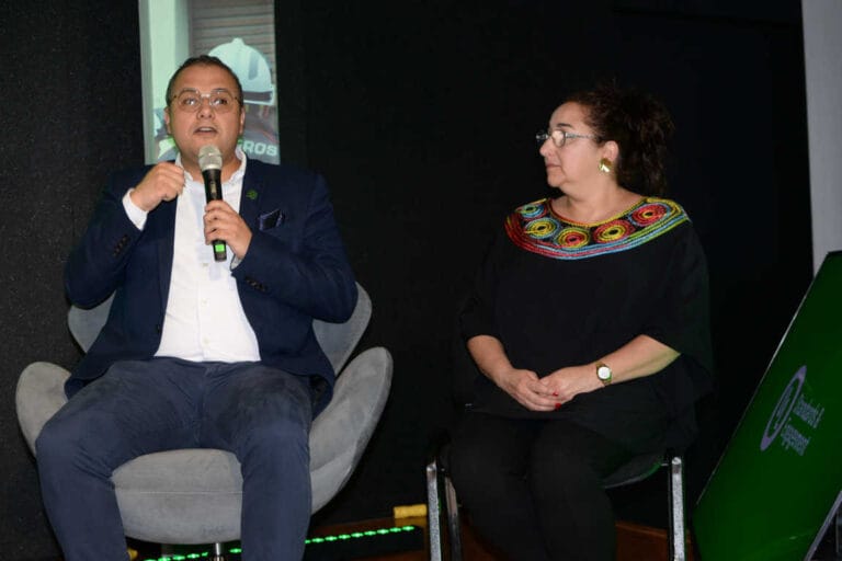 LATAM Fire Safety Congress 2024 de ULSE fire experiences anraci 2024