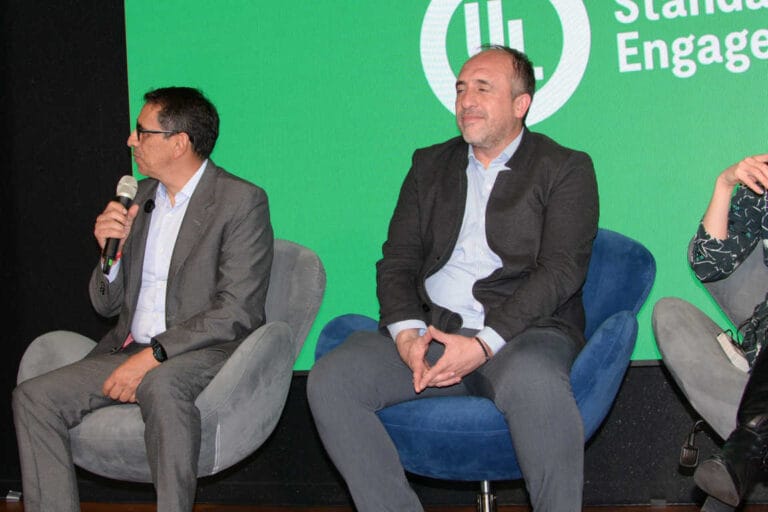 LATAM Fire Safety Congress 2024 de ULSE fire experiences anraci 2024