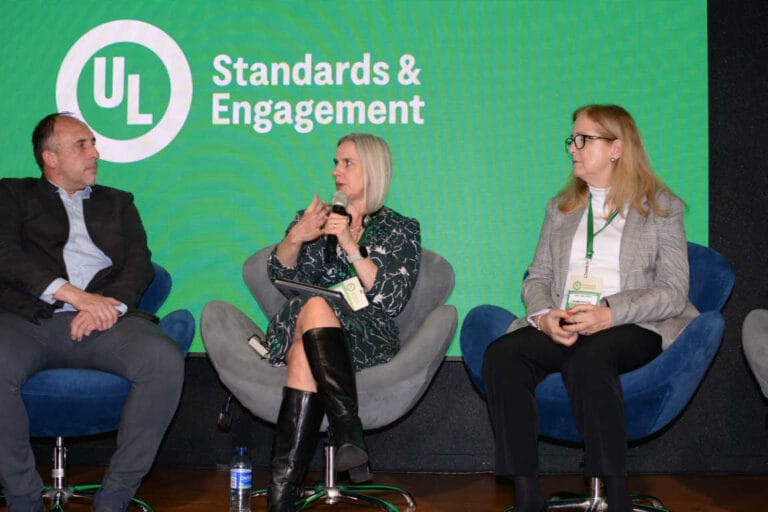 LATAM Fire Safety Congress 2024 de ULSE fire experiences anraci 2024