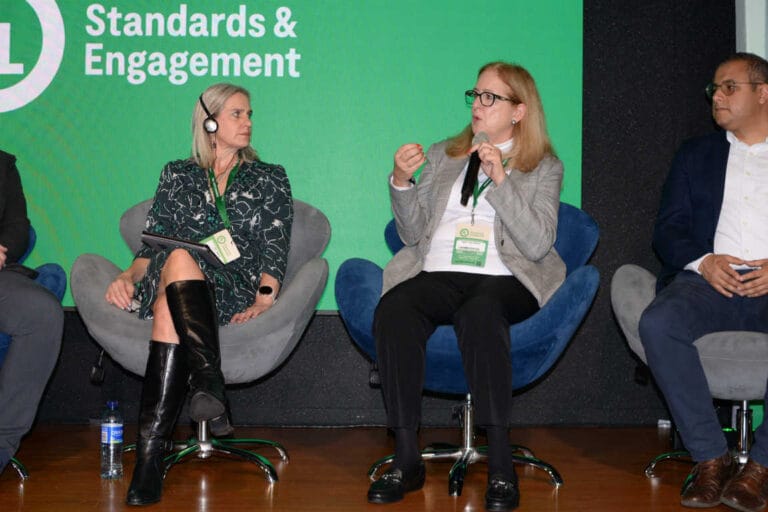 LATAM Fire Safety Congress 2024 de ULSE fire experiences anraci 2024