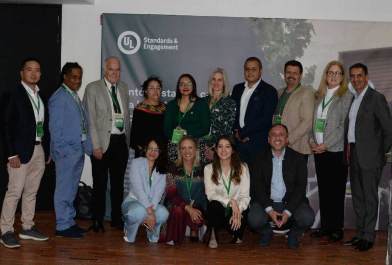 LATAM Fire Safety Congress 2024 de ULSE fire experiences anraci 2024