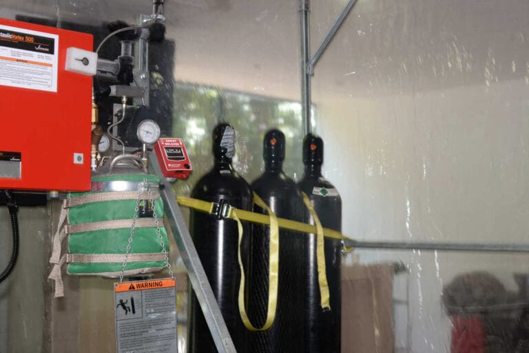 LATAM Fire Safety Congress 2024 de ULSE fire experiences anraci 2024