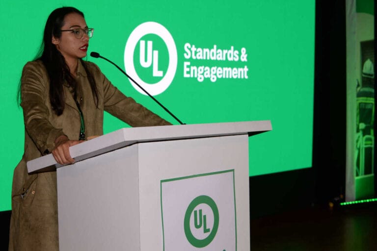 LATAM Fire Safety Congress 2024 de ULSE fire experiences anraci 2024