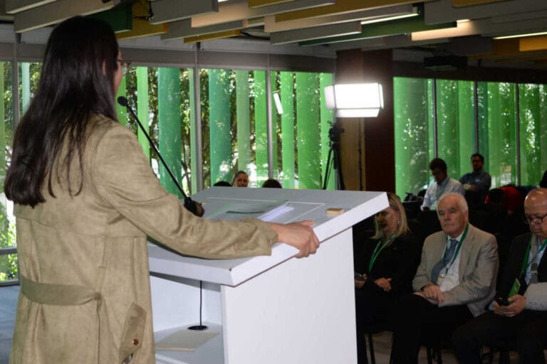 LATAM Fire Safety Congress 2024 de ULSE fire experiences anraci 2024