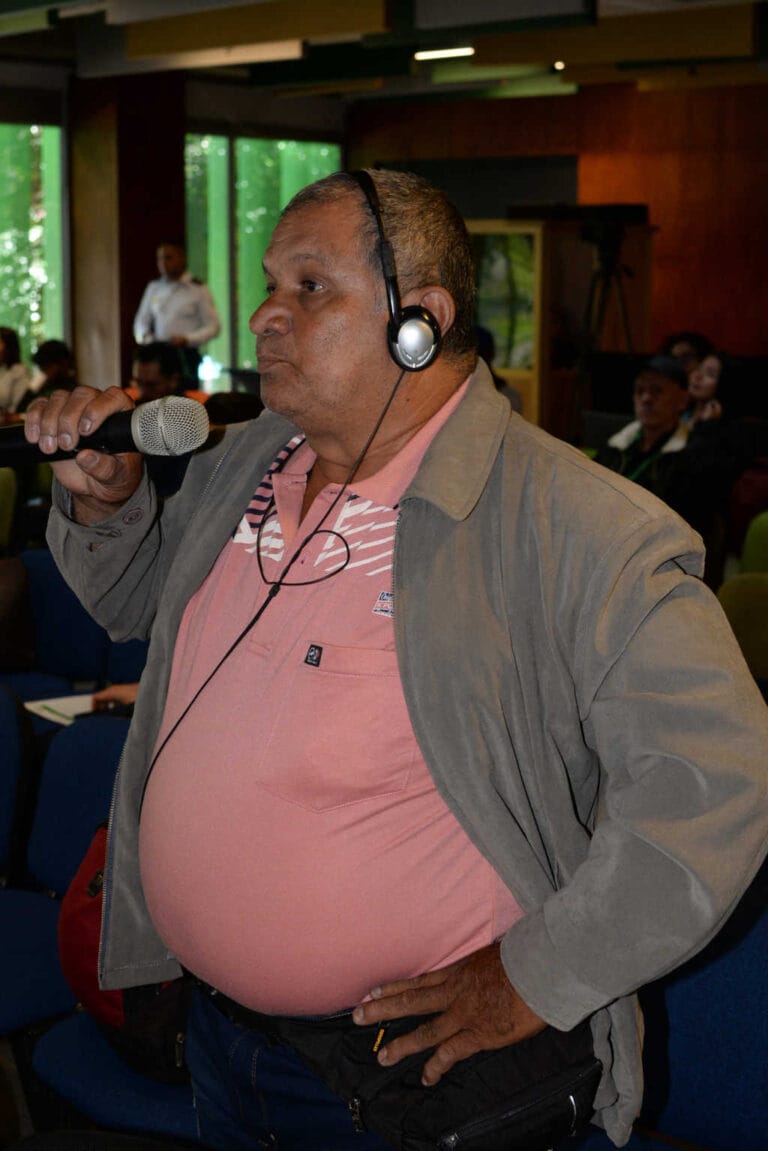 LATAM Fire Safety Congress 2024 de ULSE fire experiences anraci 2024