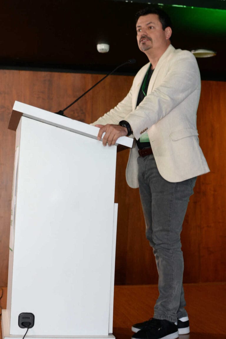 LATAM Fire Safety Congress 2024 de ULSE fire experiences anraci 2024