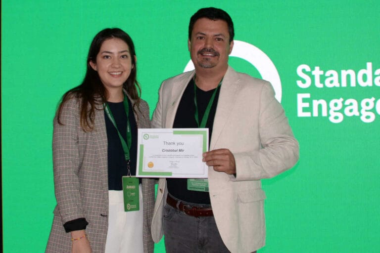 LATAM Fire Safety Congress 2024 de ULSE fire experiences anraci 2024