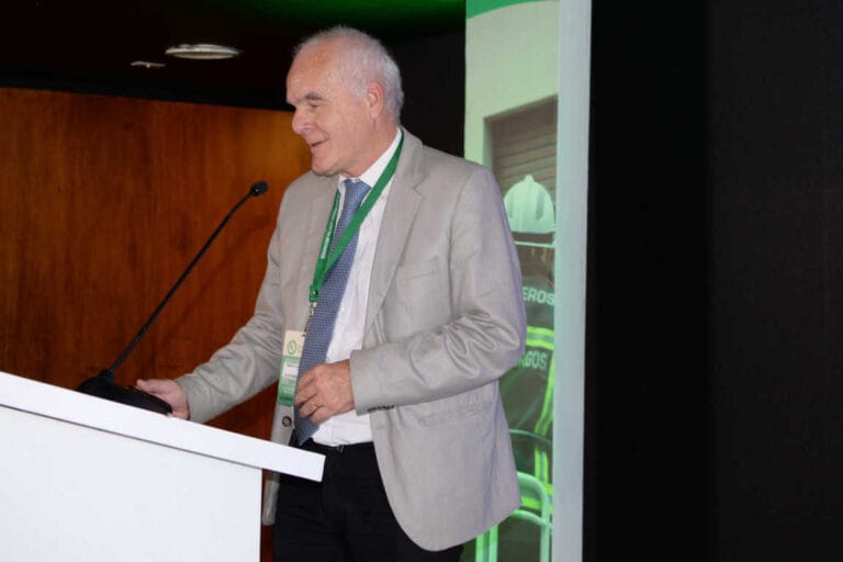 LATAM Fire Safety Congress 2024 de ULSE fire experiences anraci 2024