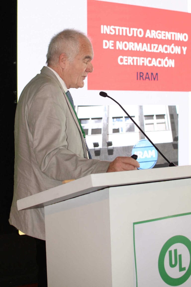 LATAM Fire Safety Congress 2024 de ULSE fire experiences anraci 2024