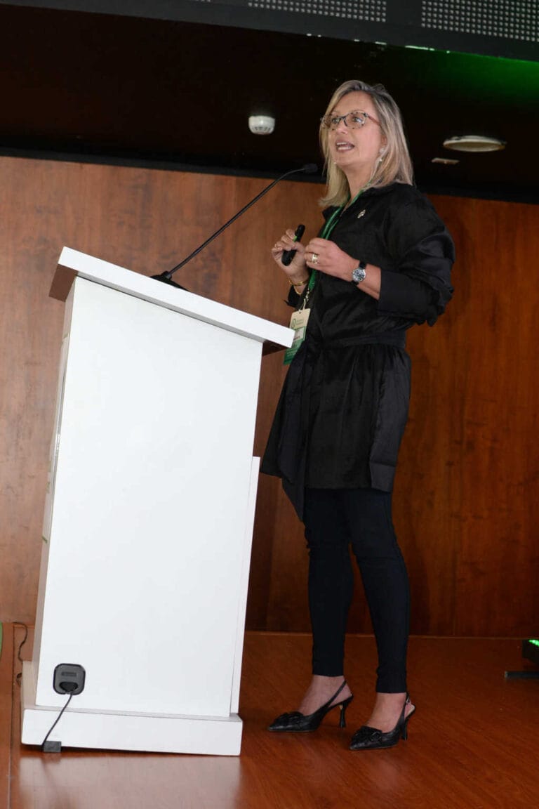 LATAM Fire Safety Congress 2024 de ULSE fire experiences anraci 2024