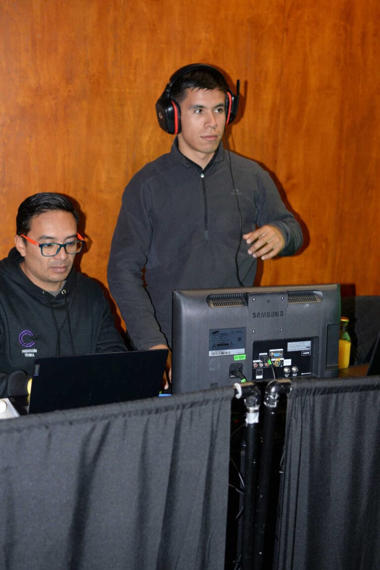 LATAM Fire Safety Congress 2024 de ULSE fire experiences anraci 2024