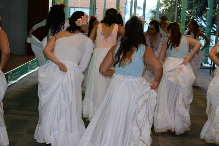 LATAM Fire Safety Congress 2024 de ULSE fire experiences anraci 2024