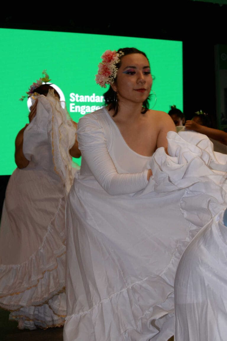 LATAM Fire Safety Congress 2024 de ULSE fire experiences anraci 2024