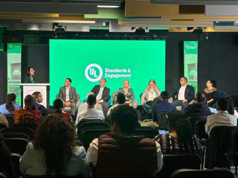 LATAM Fire Safety Congress 2024 de ULSE fire experiences anraci 2024