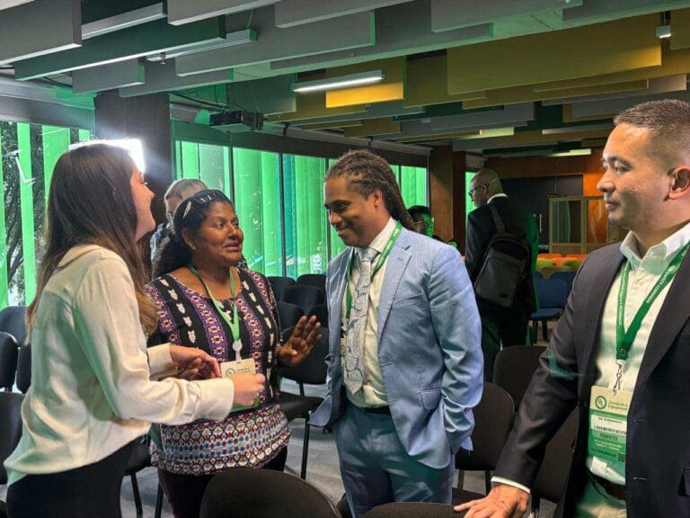 LATAM Fire Safety Congress 2024 de ULSE fire experiences anraci 2024