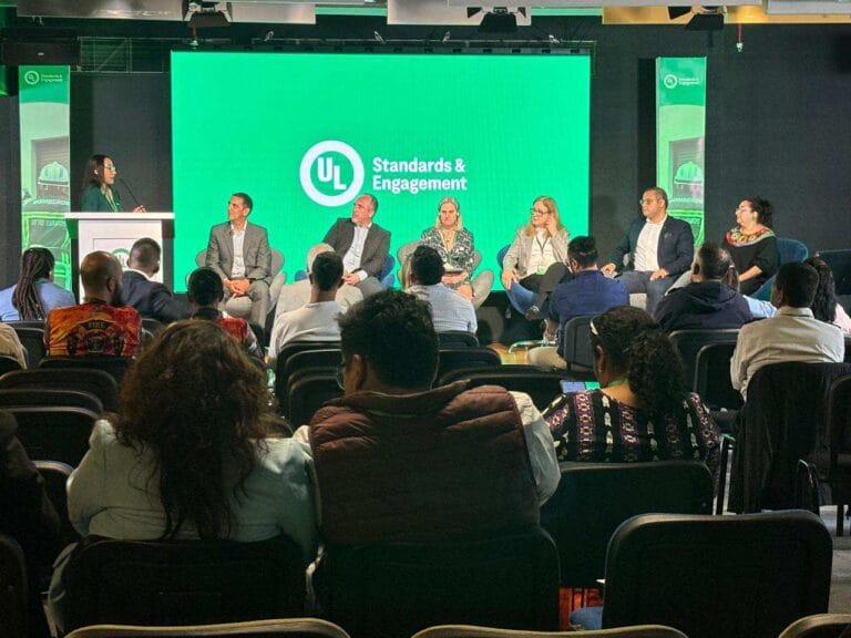 LATAM Fire Safety Congress 2024 de ULSE fire experiences anraci 2024